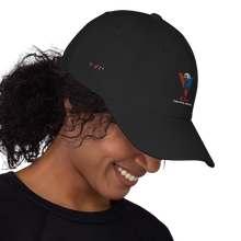 Load image into Gallery viewer, American V.II.I Unisex Baseball Cap