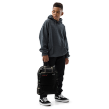 Load image into Gallery viewer, V.II.I (LIVE) Camo Backpack