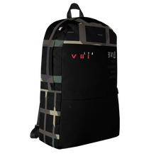 Load image into Gallery viewer, V.II.I (LIVE) Camo Backpack