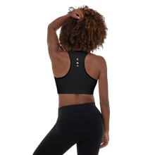 Load image into Gallery viewer, V.II.I Women's Padded Sports Bra