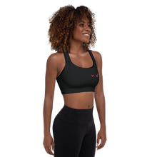 Load image into Gallery viewer, V.II.I Women's Padded Sports Bra