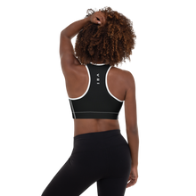 Load image into Gallery viewer, V.II.I Women's Padded Sports Bra