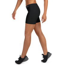 Load image into Gallery viewer, V.II.I Women's Breathable Booty Shorts