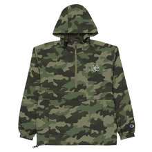 Load image into Gallery viewer, (7325 OG) Champion Packable Jacket