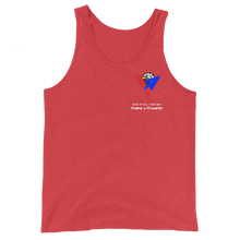 Load image into Gallery viewer, V.II.I Men's Tank Top