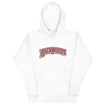 Load image into Gallery viewer, Embroidered Backwoods Hoodie