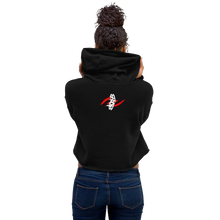 Load image into Gallery viewer, III B Women's Crop Hoodie