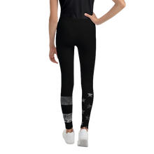 Load image into Gallery viewer, LTA III B Youth Leggings