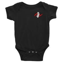 Load image into Gallery viewer, III B Infant Onesie/Bodysuit