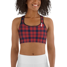 Load image into Gallery viewer, Londons III B Women's Sports Bra