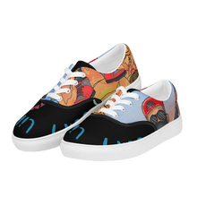 Load image into Gallery viewer, LTA B.B.B Men's Low Tops