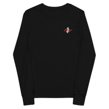 Load image into Gallery viewer, LTA III B Youth Long Sleeve Tee
