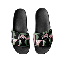Load image into Gallery viewer, LTA V.II.I Women's Slides