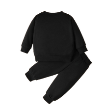 Load image into Gallery viewer, Baby King Tee and Pants Set