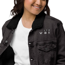 Load image into Gallery viewer, V.II.I Denim Jacket