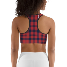 Load image into Gallery viewer, Londons III B Women's Sports Bra
