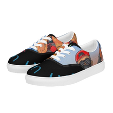 Load image into Gallery viewer, LTA B.B.B Men's Low Tops