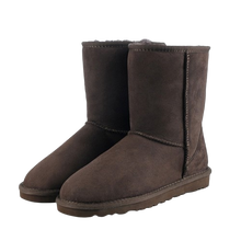 Load image into Gallery viewer, Australia Sheepskin H.T Boots
