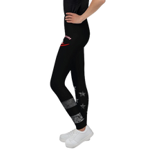 Load image into Gallery viewer, LTA III B Youth Leggings