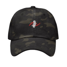 Load image into Gallery viewer, LTA III B Camo Hat