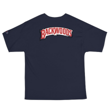 Load image into Gallery viewer, Backwoods Champion T-Shirt