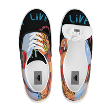 Load image into Gallery viewer, LTA B.B.B Men's Low Tops
