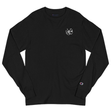 Load image into Gallery viewer, (7325 OG) Men's Champion Long Sleeve Shirt