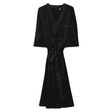 Load image into Gallery viewer, V.II.I Women's Satin robe