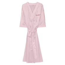 Load image into Gallery viewer, V.II.I Women's Satin robe