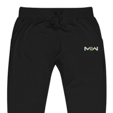 Load image into Gallery viewer, Embroidered Modern Warfare II sweatpants