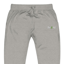 Load image into Gallery viewer, Embroidered Modern Warfare II sweatpants