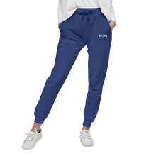 Load image into Gallery viewer, Embroidered Modern Warfare II sweatpants