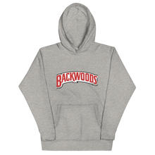 Load image into Gallery viewer, Backwoods Hoodie
