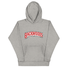 Load image into Gallery viewer, Backwoods Hoodie