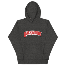Load image into Gallery viewer, Backwoods Hoodie