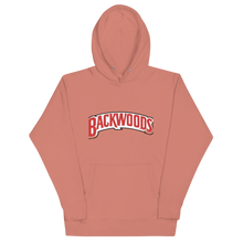 Load image into Gallery viewer, Backwoods Hoodie