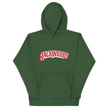 Load image into Gallery viewer, Backwoods Hoodie