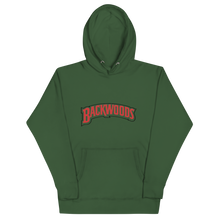 Load image into Gallery viewer, Backwoods Hoodie II