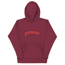 Load image into Gallery viewer, Backwoods Hoodie II
