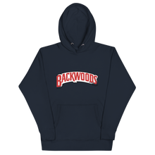 Load image into Gallery viewer, Backwoods Hoodie