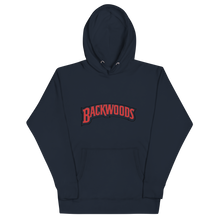 Load image into Gallery viewer, Backwoods Hoodie II