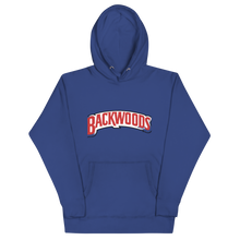 Load image into Gallery viewer, Backwoods Hoodie
