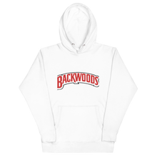 Load image into Gallery viewer, Backwoods Hoodie