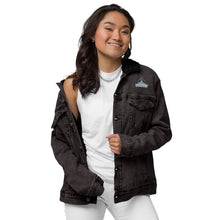 Load image into Gallery viewer, I.M.T.9 Denim Jacket