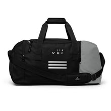 Load image into Gallery viewer, LTA V.II.I Adidas Duffel Bag