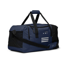 Load image into Gallery viewer, LTA V.II.I Adidas Duffel Bag