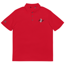 Load image into Gallery viewer, LTA III B Adidas Polo Shirt
