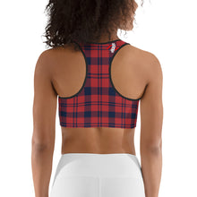 Load image into Gallery viewer, Londons III B Women's Sports Bra