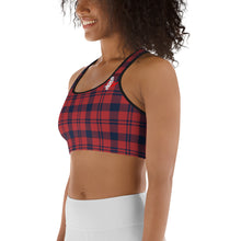 Load image into Gallery viewer, Londons III B Women's Sports Bra