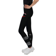 Load image into Gallery viewer, LTA III B Youth Leggings